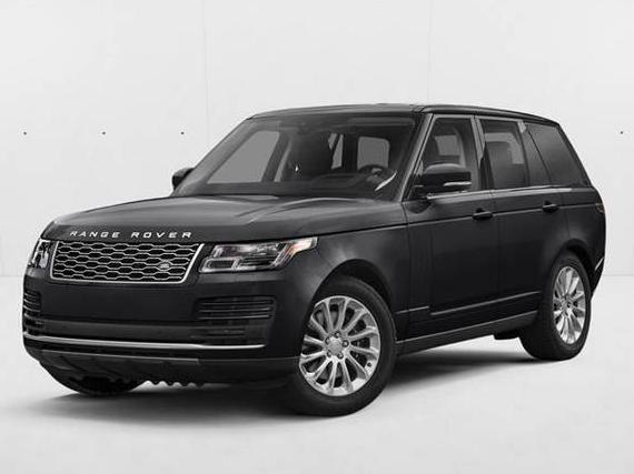 LAND ROVER RANGE ROVER 2020 SALGS5SE6LA579694 image LAND ROVER RANGE ROVER 2020 SALGS5SE6LA579694 image